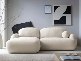 Mayo Corner Sofa Bed