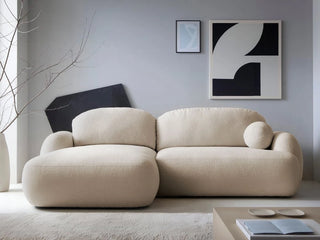 Mayo Corner Sofa Bed