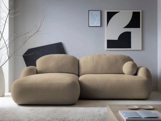 Mayo Corner Sofa Bed