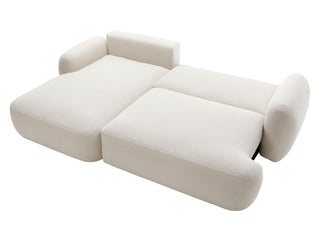Mayo Corner Sofa Bed