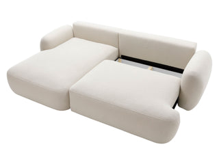 Mayo Corner Sofa Bed