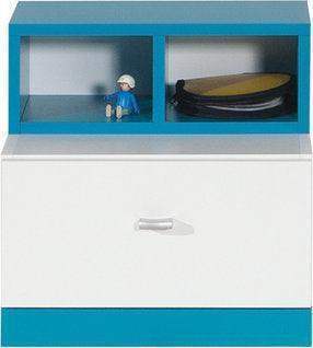 Mobi Bedside Table