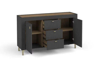 Mossa Sideboard 137