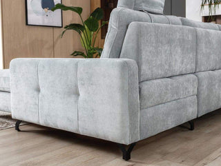 Nawe U Shape Corner Sofa Bed