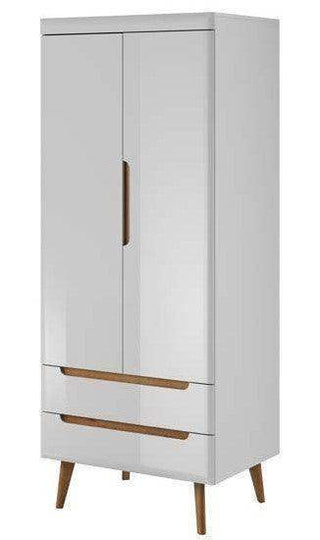 Nordi Wardrobe 80