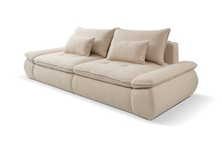 Nube Sofa Bed with Storage