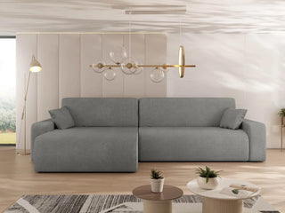 Piano L Maxi Corner Sofa Bed