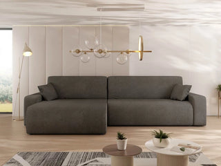 Piano L Maxi Corner Sofa Bed