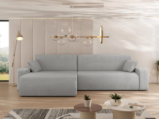 Piano L Maxi Corner Sofa Bed