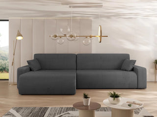 Piano L Maxi Corner Sofa Bed