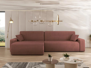 Piano L Maxi Corner Sofa Bed