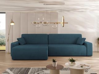 Piano L Maxi Corner Sofa Bed