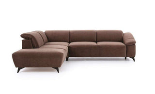 Ex-Display Potenza Corner Sofa Bed Zoya 06