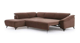 Ex-Display Potenza Corner Sofa Bed Zoya 06
