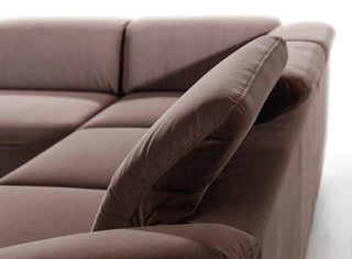 Ex-Display Potenza Corner Sofa Bed Zoya 06