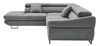 Fabio Corner Sofa Bed with Storage Fast Delivery
