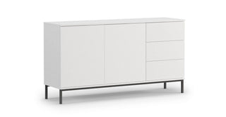 Querty Wide Sideboard