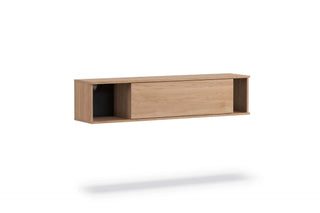 Querty Wall Unit