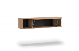Querty Wall Unit