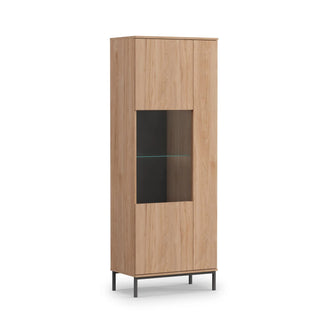 Querty Tall Sideboard