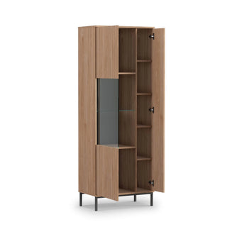 Querty Tall Sideboard