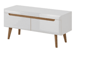 Nordi TV Unit 107 Fast Delivery