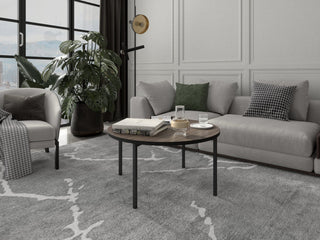 Sigma Coffee Table