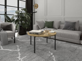 Sigma Coffee Table