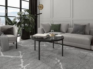 Sigma Coffee Table