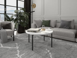 Sigma Coffee Table