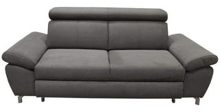Susana 2-seater Sofa Bed Fast Delivery