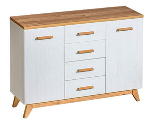 Steven Sideboard