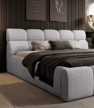 Bed Giulia