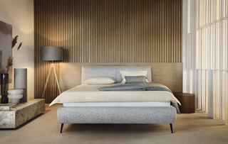 Bed Zoya