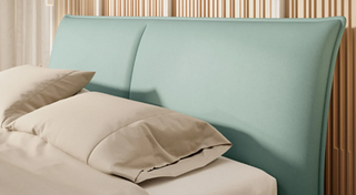 Bed Zoya