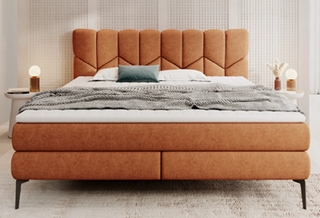 Bed Bari