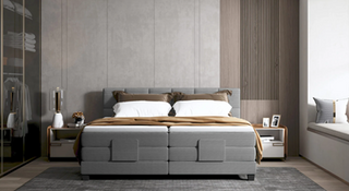 Bed Carlos