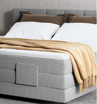 Bed Carlos
