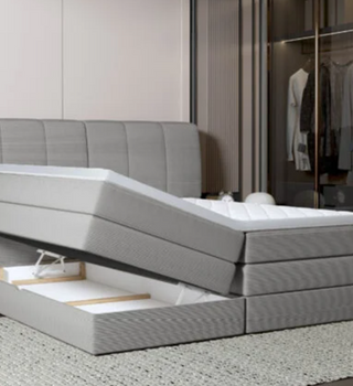Bed Dilma