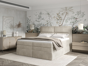 Bed Hudson