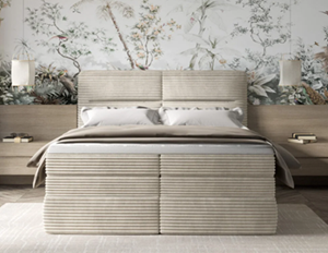 Bed Hudson