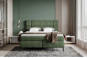 Bed Lucio