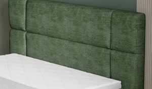 Bed Lucio