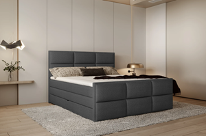 Bed Melva