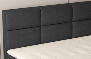 Bed Melva
