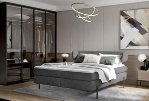 Bed Nobile