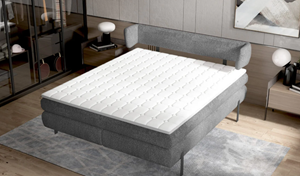 Bed Nobile