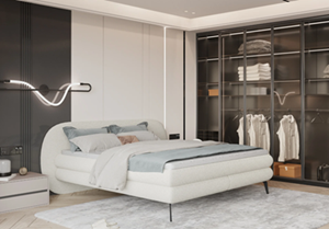 Bed Ovo