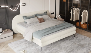 Bed Ovo