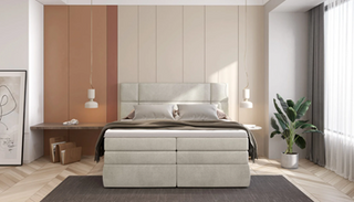Bed Palace